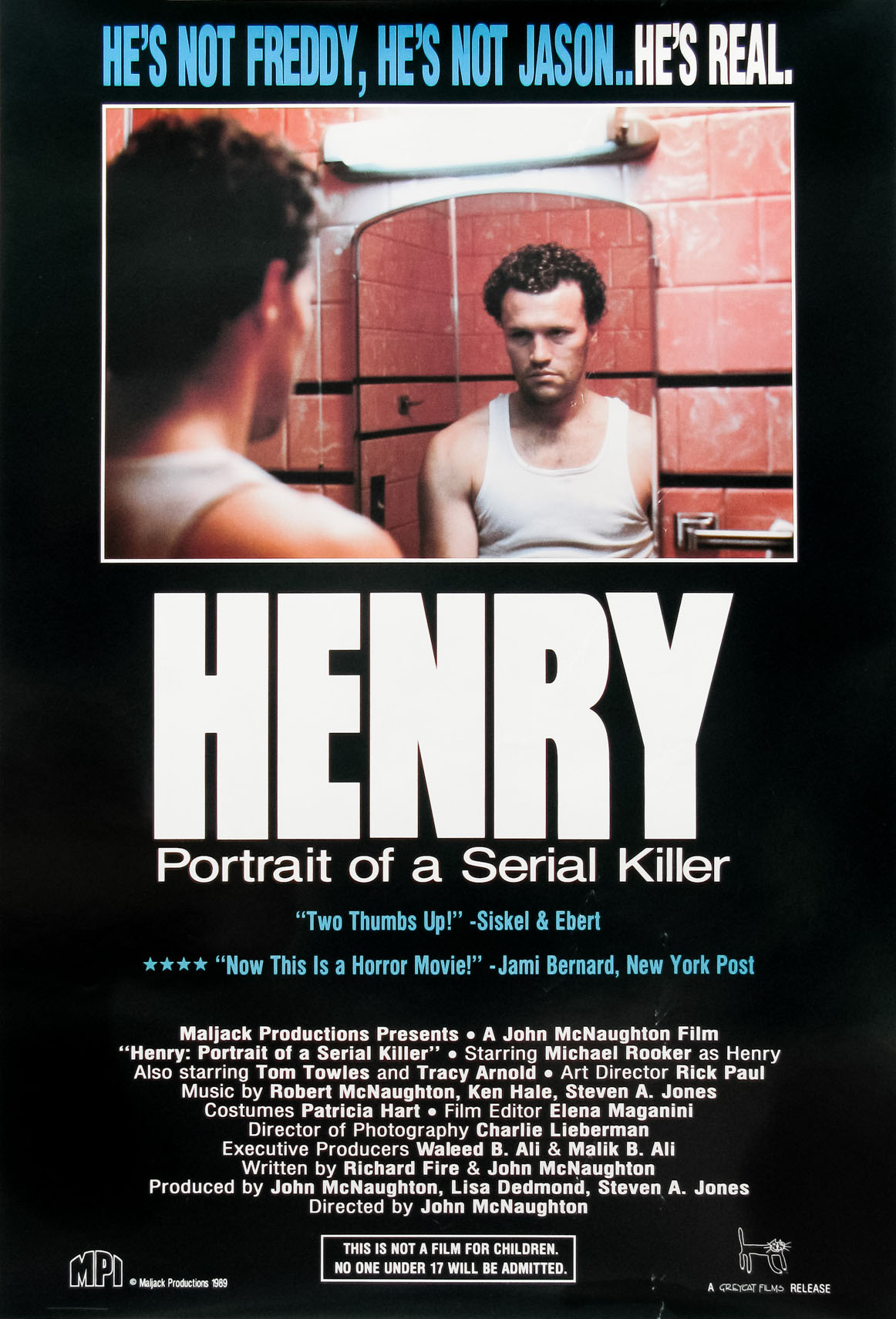 henry portrait of a serial killer 1986 torrent